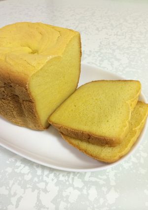 HB使用 米粉パン (小麦・卵・乳なし）-レシピのメイン写真