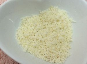 イースト入れ忘れのHBパンで生パン粉-レシピのメイン写真