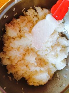 検索1位!簡単!すし飯の作り方-レシピのメイン写真