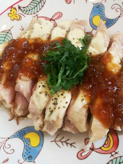 とにかく簡単!!!おいしい照り焼きソース-レシピのメイン写真