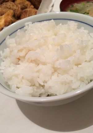 鉄鍋でごはんの炊き方☆-レシピのメイン写真