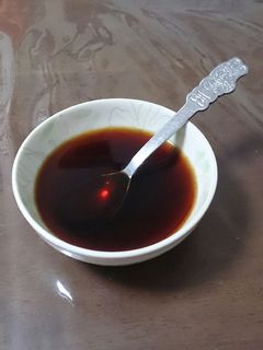 手作りポン酢-レシピのメイン写真