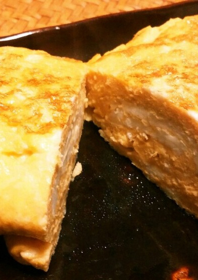 我が家の☆タマゴ焼き☆-レシピのメイン写真