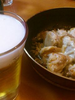 鶏もものにんにく塩焼き-レシピのメイン写真