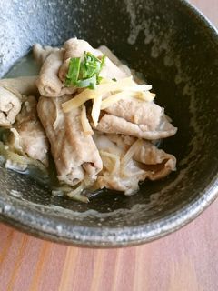 もつビール煮込み…臭みがなくなる下処理…-レシピのメイン写真