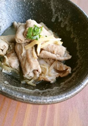 もつビール煮込み…臭みがなくなる下処理…-レシピのメイン写真