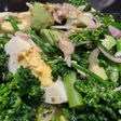 Broccoli/Avocado/Egg