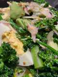 Broccoli/Avocado/Egg