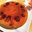 炊飯器でチョコバナナケーキ