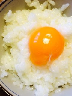 究極のたまごかけごはん-レシピのメイン写真
