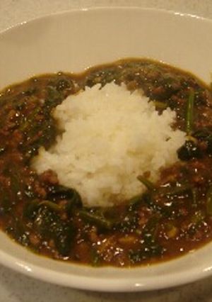 インド人もびっくりカレー-レシピのメイン写真
