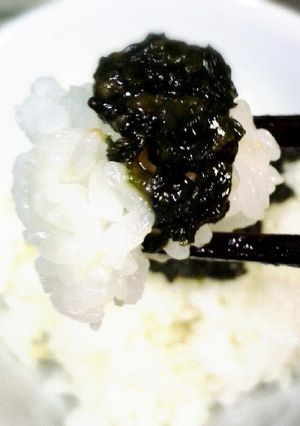 教えたくない!!大葉味噌-レシピのメイン写真