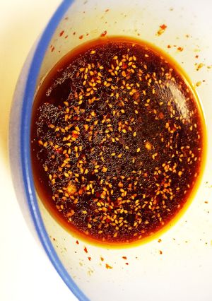 焼肉のタレ 手作り-レシピのメイン写真