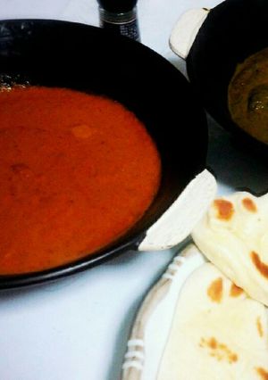 カレー-レシピのメイン写真