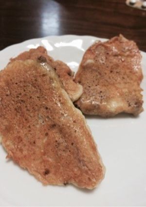 うまうまチーズチキン-レシピのメイン写真