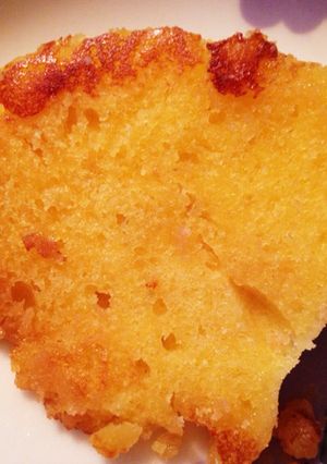 固くなりかけたケーキで、さっくりラスク風-レシピのメイン写真