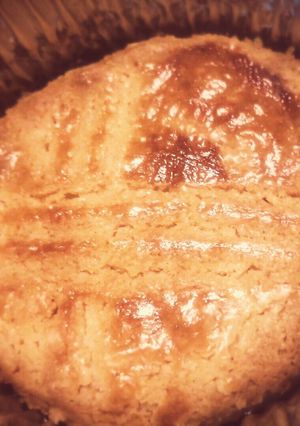 有塩バターでガレットブルトンヌ-レシピのメイン写真