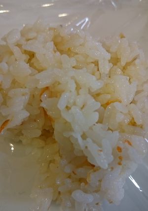 ランチはおまかせ野菜ごはん-レシピのメイン写真