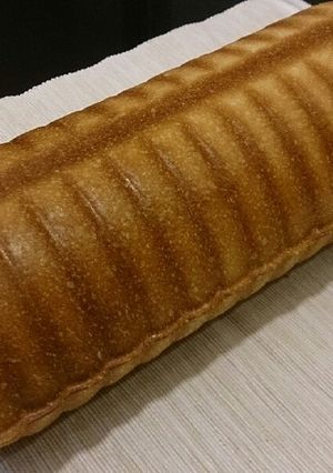 トヨ型パン-レシピのメイン写真