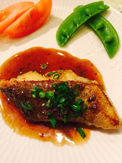 こってり!☆たらの醤油バター☆-レシピのメイン写真