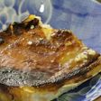 魚の塩麹(柚子胡椒風味)焼き