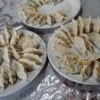 何個でもイケる!あっさり我が家の餃子