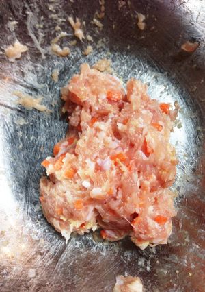 適当だけど美味しい！お鍋用つくね-レシピのメイン写真