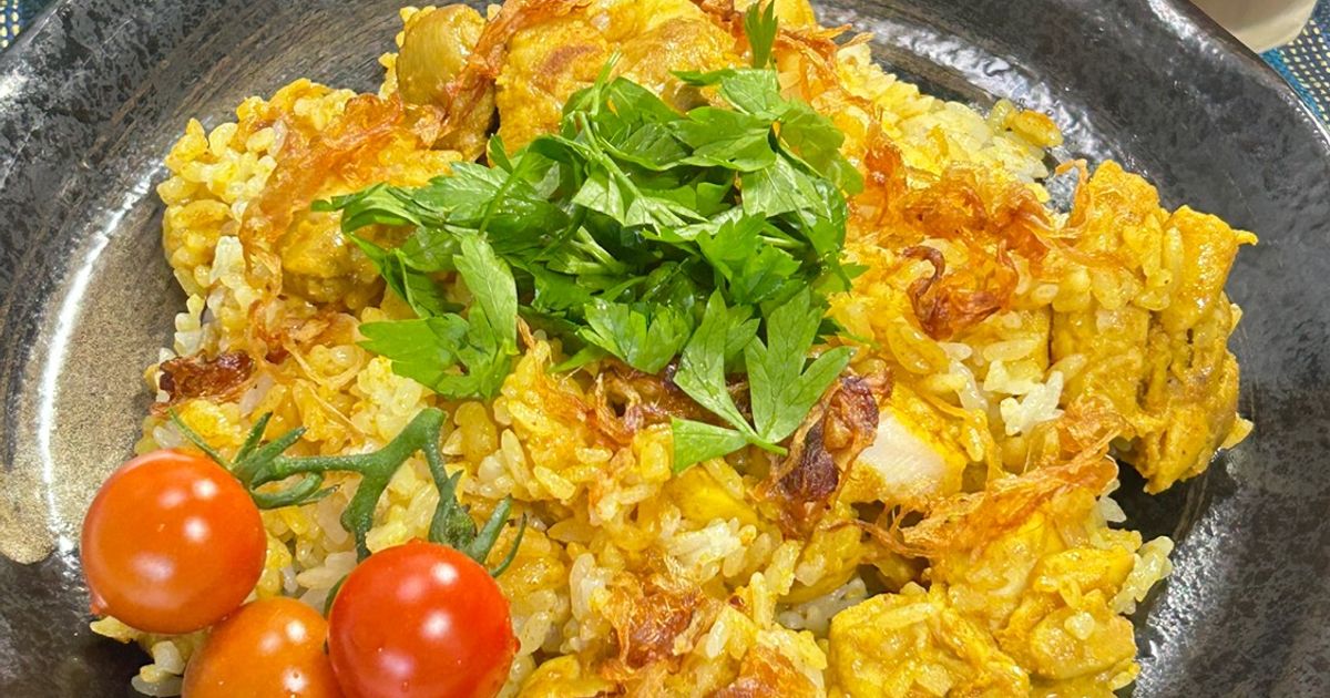 基本からアレンジまで！思わずつくりたくなる「古古古米」のレシピ集 | クックパッド