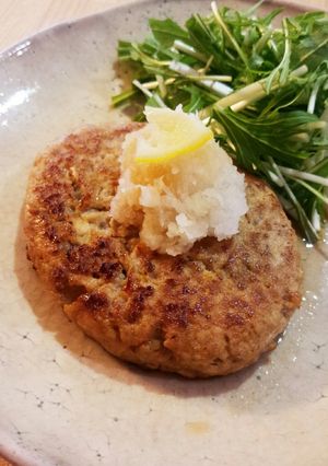 みんなの豆腐ハンバーグ-レシピのメイン写真
