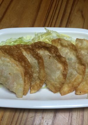ベーコンチーズ揚げ-レシピのメイン写真