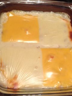 簡単チキンドリア-レシピのメイン写真