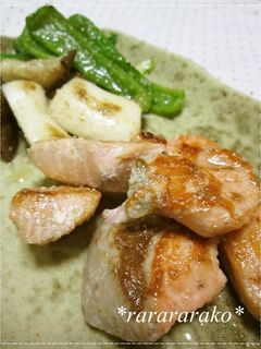 作り置きOK☆簡単♪鮭の焼きびたし-レシピのメイン写真
