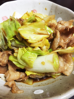 ☆やみつき☆回鍋肉(ホイコーロー)♪-レシピのメイン写真