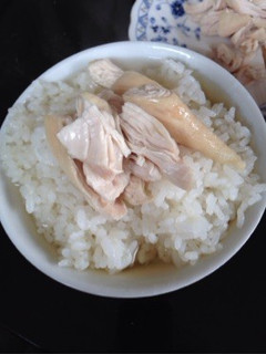 鶏ささ身のだし茶漬け☆-レシピのメイン写真