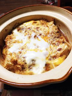 豆腐の卵とじ-レシピのメイン写真