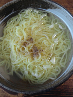 ラーメン-レシピのメイン写真