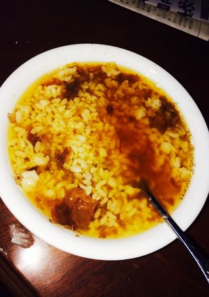 簡単！ねこまんま丼！-レシピのメイン写真