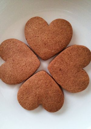 簡単クッキー♡-レシピのメイン写真