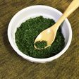新鮮パセリを保存!ドライパセリと冷凍保存