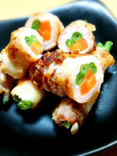 ◎◎豚肉ロール◎◎~塩麹仕込み~-レシピのメイン写真