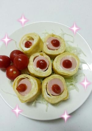 朝ご飯-レシピのメイン写真
