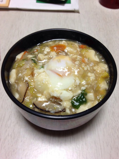 豆腐あんかけ-レシピのメイン写真