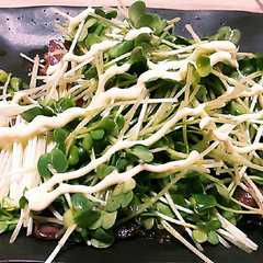 รูปของ 5分でできる♪塩タンマヨポン