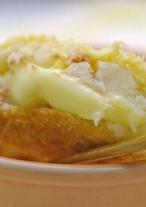 チーズが美味しいツナじゃがコロッケ-レシピのメイン写真