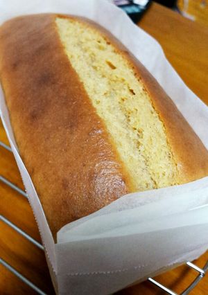全粒粉入り☆きな粉パウンドケーキ-レシピのメイン写真