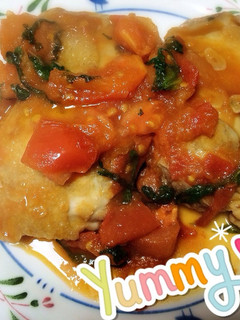 さっぱり美味しいチキンソテー-レシピのメイン写真