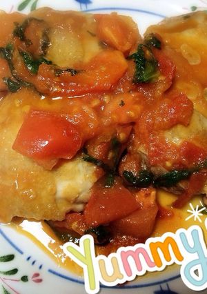 さっぱり美味しいチキンソテー-レシピのメイン写真