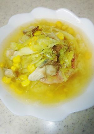余ったお刺身簡単消費！とろ〜りあんかけ丼-レシピのメイン写真