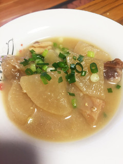 牛すじ大根♡-レシピのメイン写真