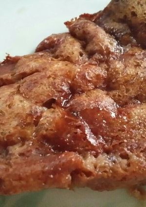 ♡ショコラフレンチトースト♥-レシピのメイン写真